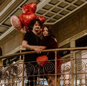 Meet your Posher, April